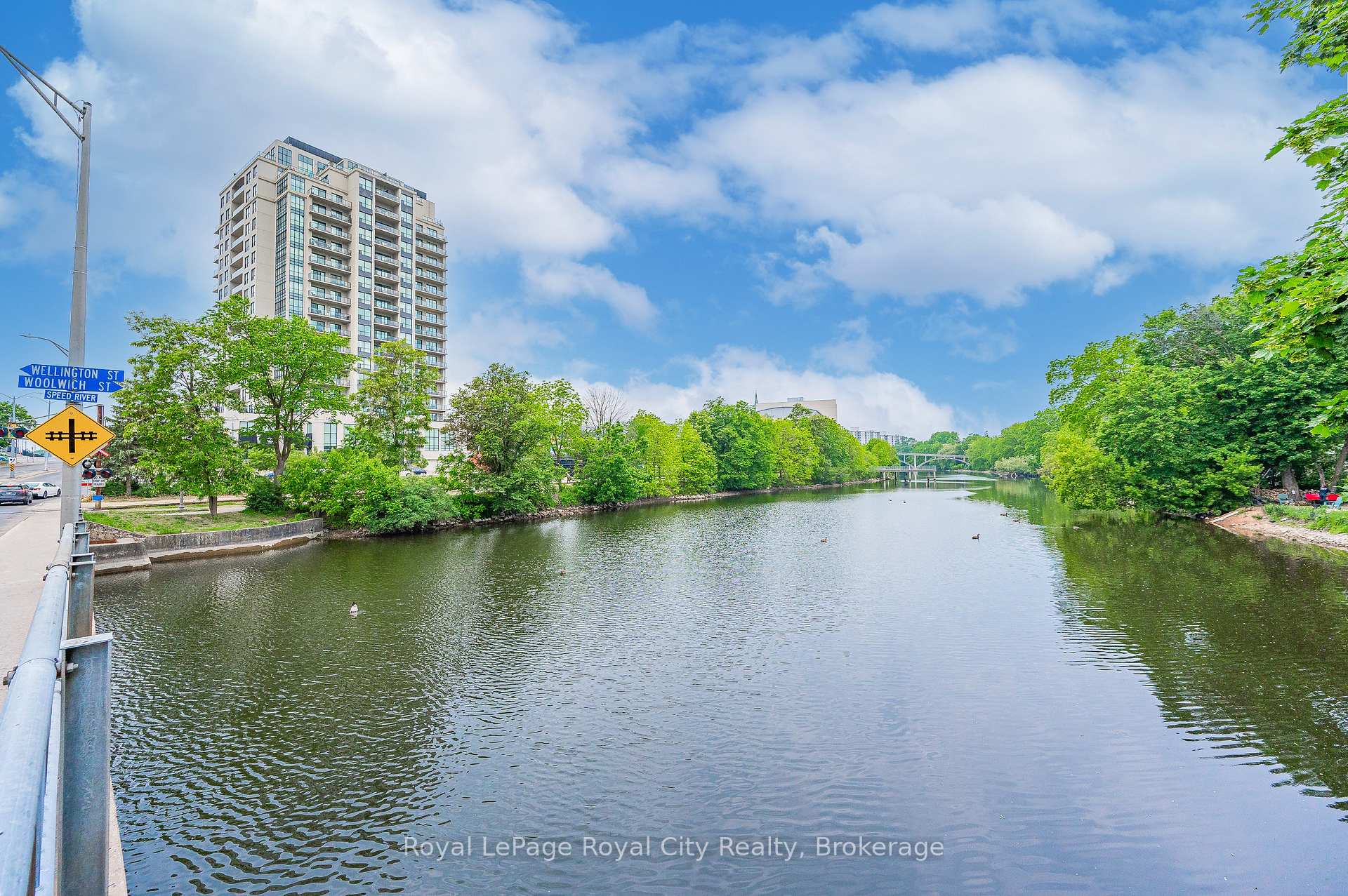 Photo 22 of Unit 605, 160 Macdonell Street, Guelph, Downtown — HOMEH