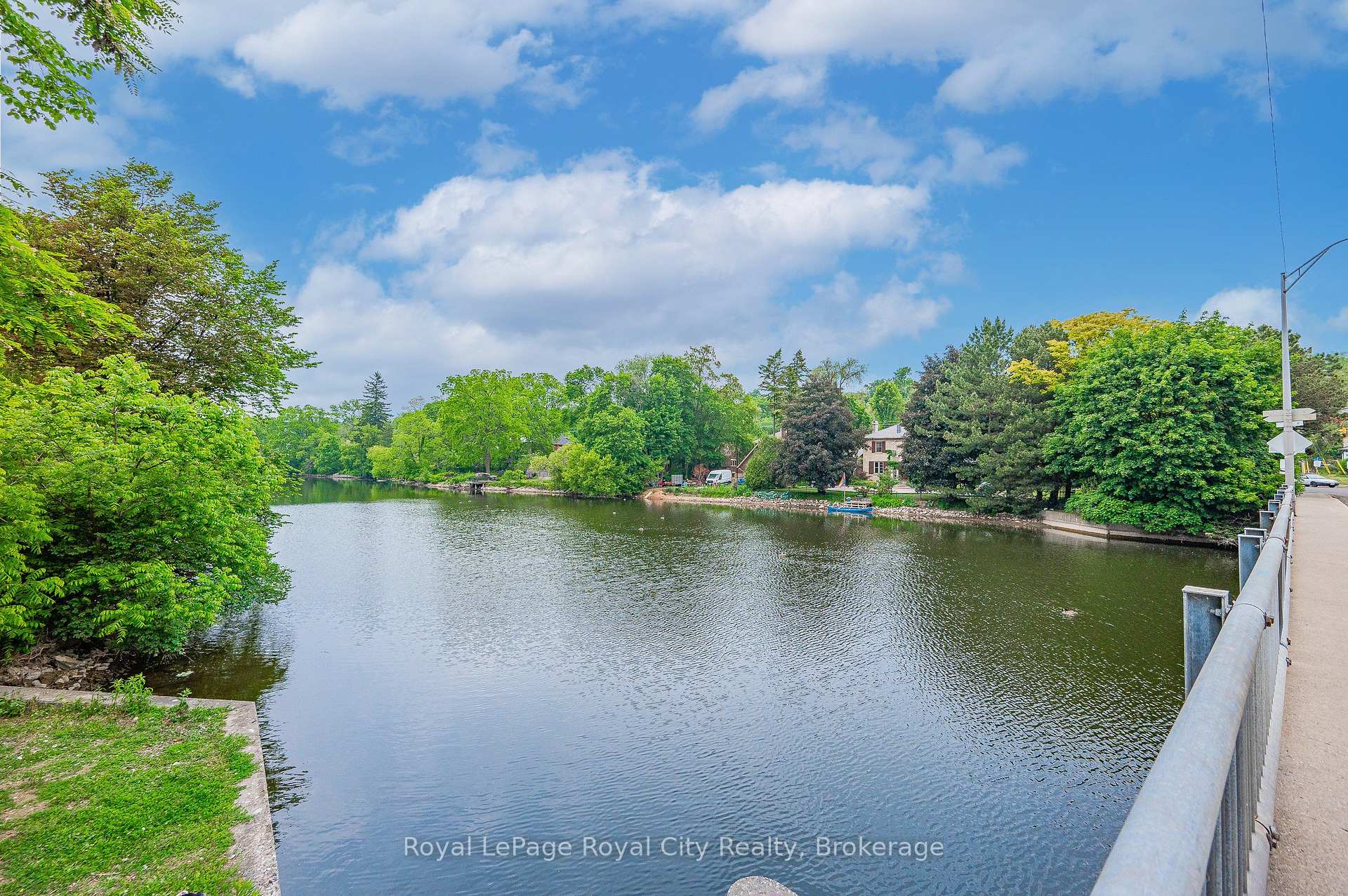 Photo 23 of Unit 605, 160 Macdonell Street, Guelph, Downtown — HOMEH