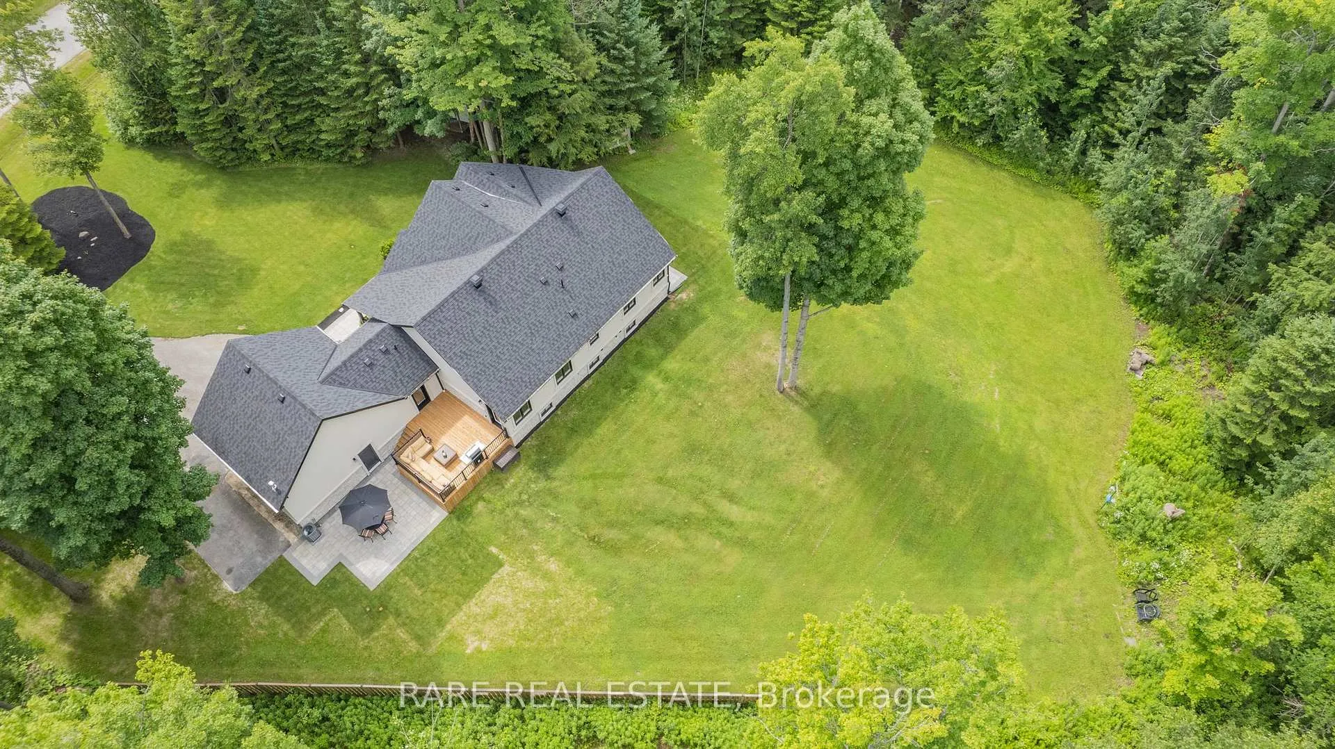 Photo 2 of 4 Bronze Bird Crescent, Clearview, New Lowell — HOMEH