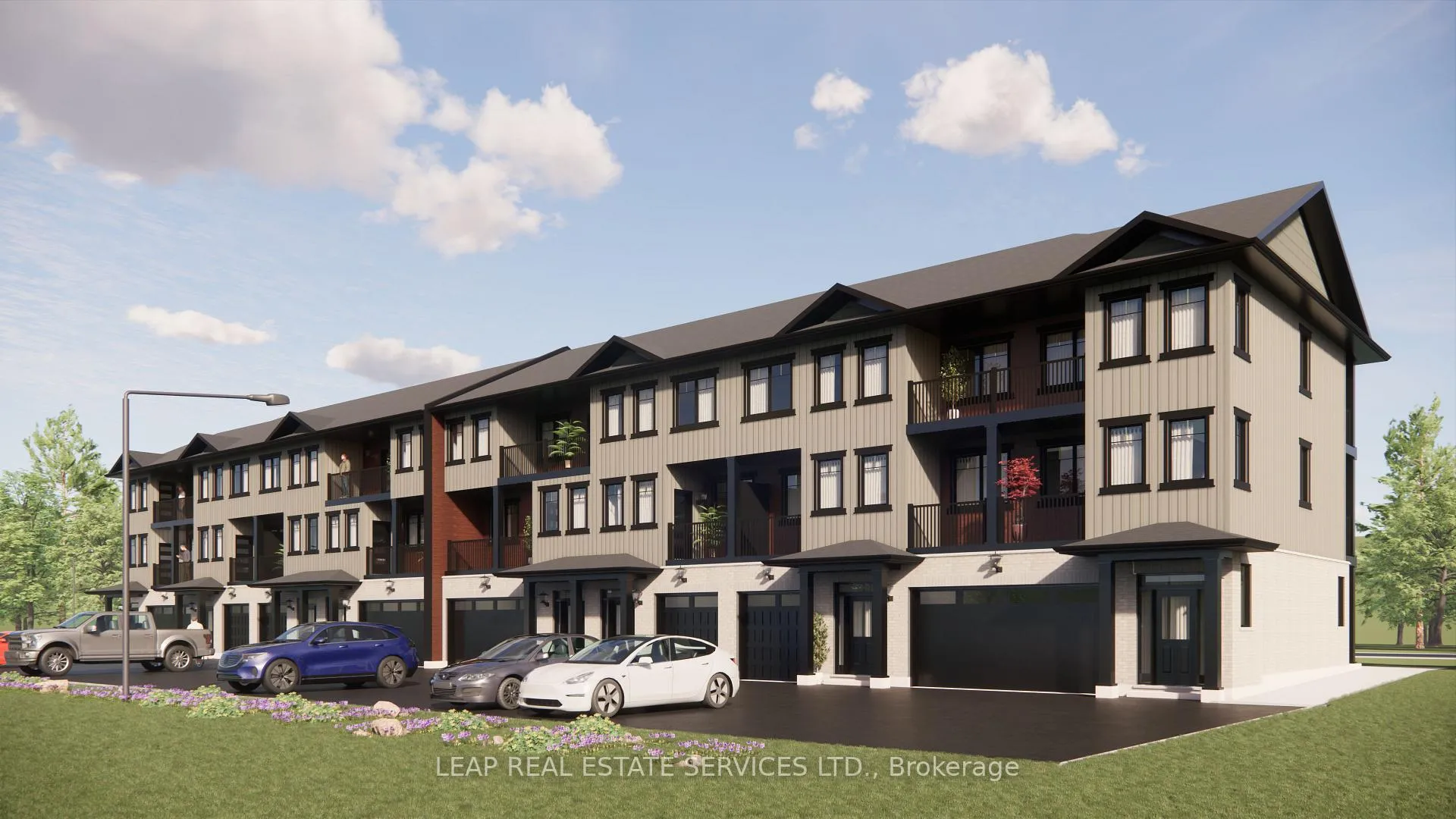 Photo 3 of 2247 Line 34, Perth East, Shakespeare — HOMEH