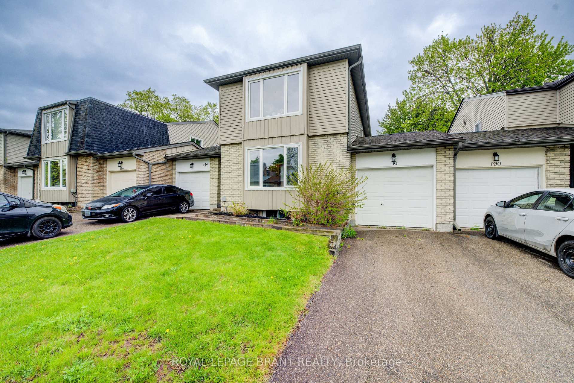 Photo 1 of 192 Silver Aspen Crescent, Kitchener, Forest Heights — HOMEH