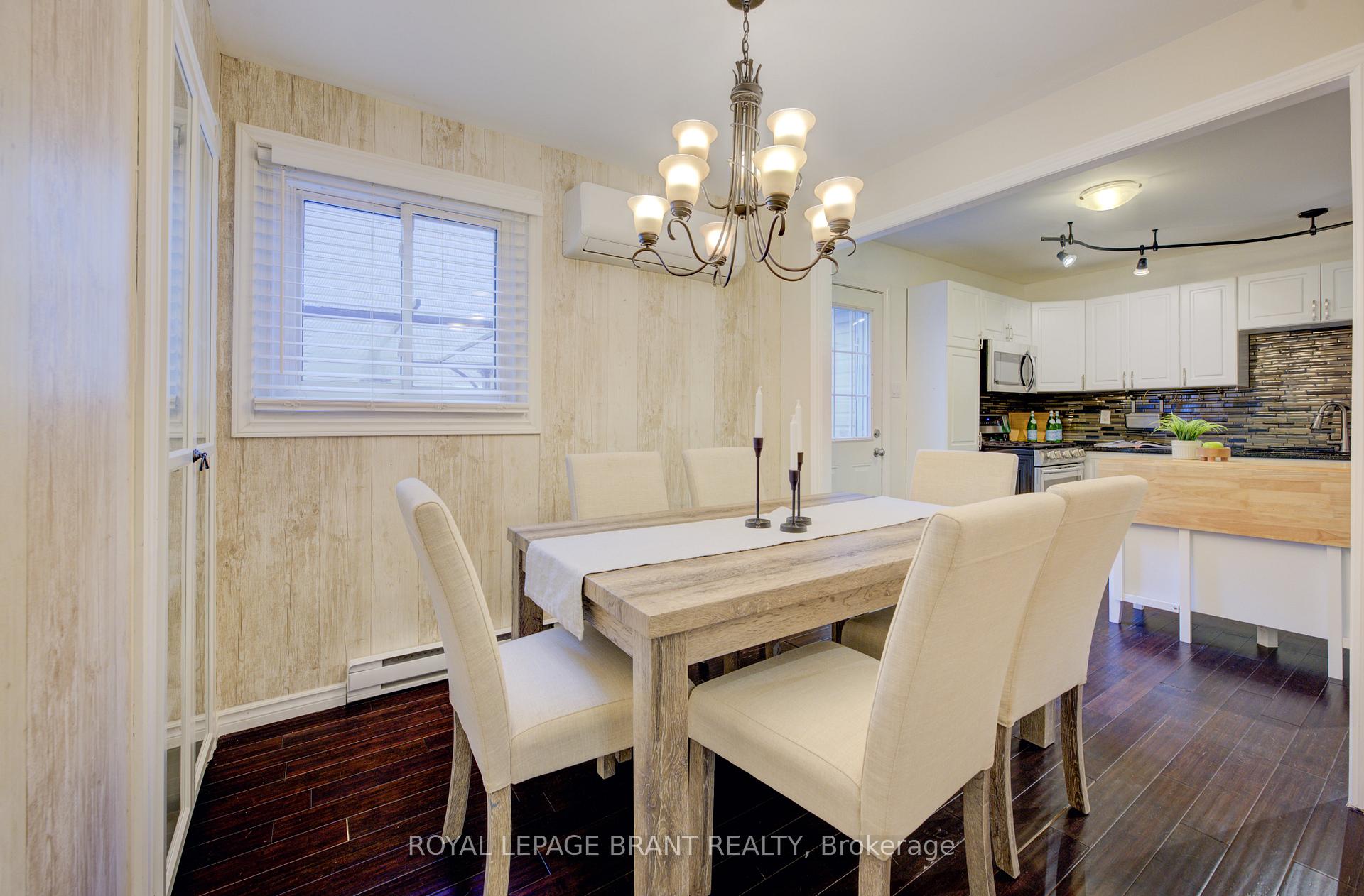 Photo 10 of 192 Silver Aspen Crescent, Kitchener, Forest Heights — HOMEH