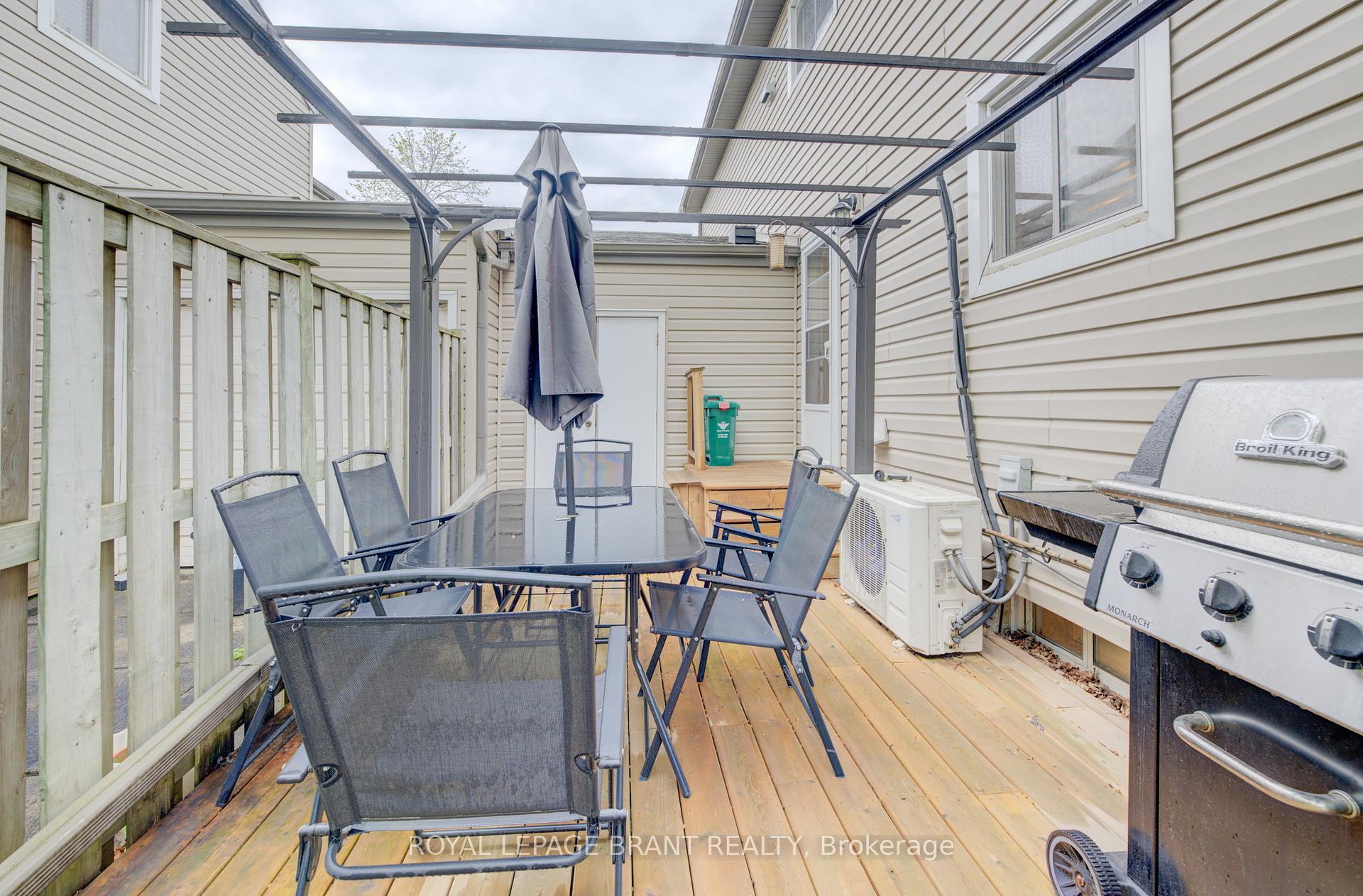 Photo 22 of 192 Silver Aspen Crescent, Kitchener, Forest Heights — HOMEH