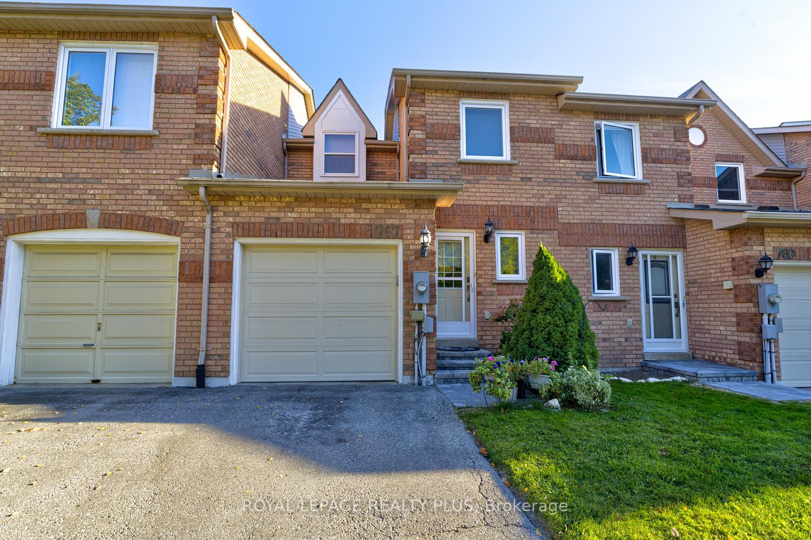 Photo 1 of 767 Playter Crescent, Newmarket, Armitage — HOMEH
