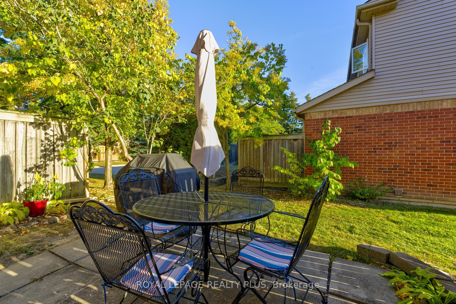 Photo 28 of 767 Playter Crescent, Newmarket, Armitage — HOMEH