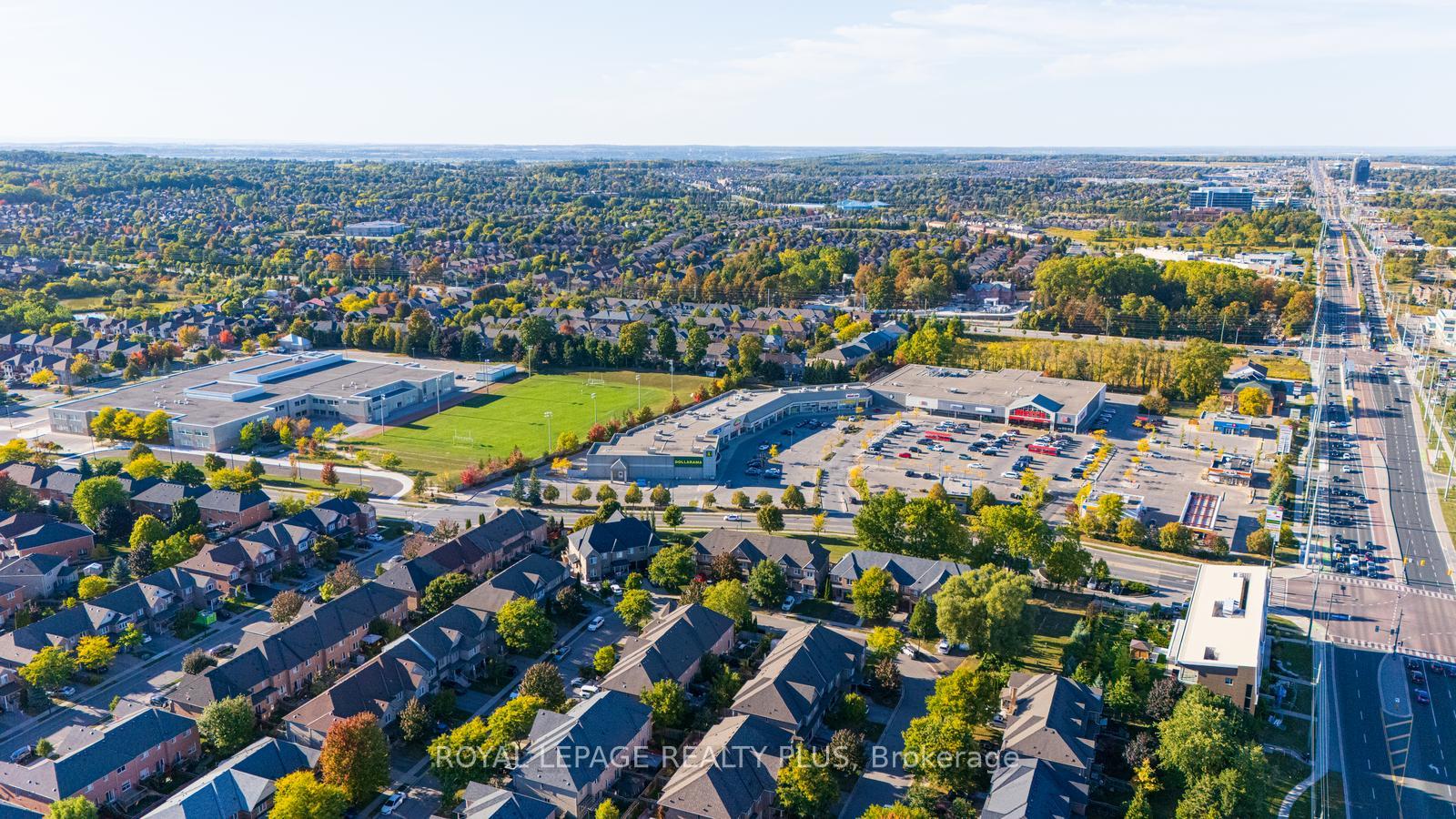 Photo 34 of 767 Playter Crescent, Newmarket, Armitage — HOMEH