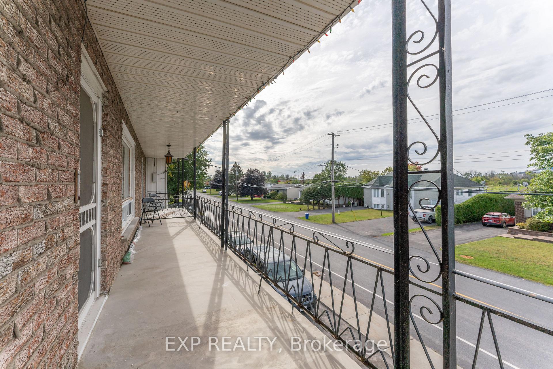 Photo 1 of Unit 204, 261 Longueuil Street, Champlain, L'Orignal — HOMEH