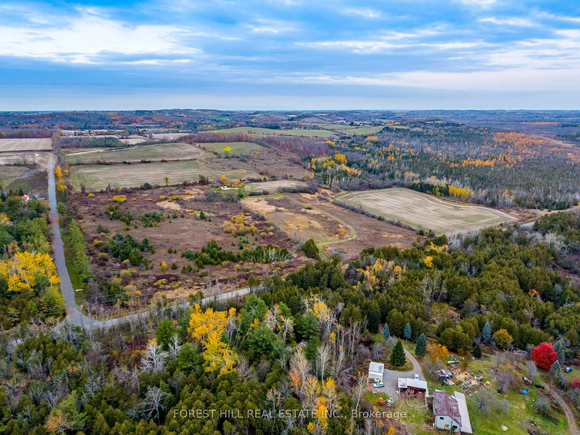 Photo 1 of 635 Wilson Line, Cavan Monaghan, Cavan Twp — HOMEH