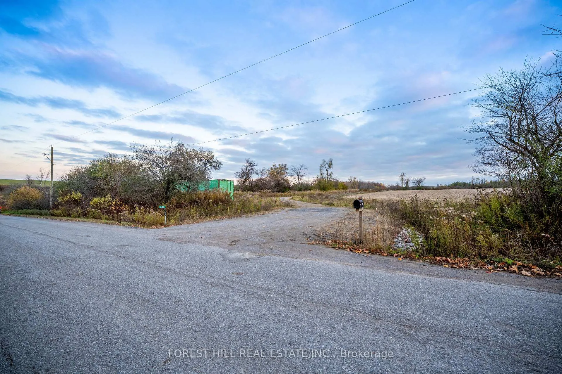 Photo 35 of 635 Wilson Line, Cavan Monaghan, Cavan Twp — HOMEH