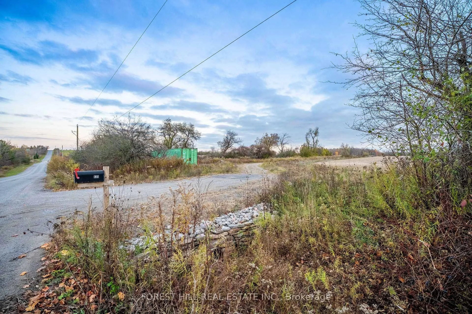 Photo 38 of 635 Wilson Line, Cavan Monaghan, Cavan Twp — HOMEH