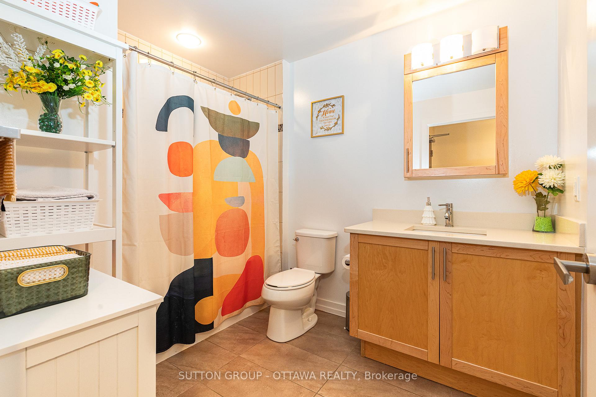 Photo 10 of Unit 905, 330 Titan, Ottawa, Borden Farm/Stewart Farm/Carleton Heights/Parkwood Hills — HOMEH