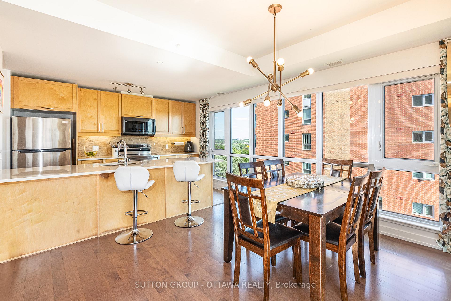 Photo 14 of Unit 905, 330 Titan, Ottawa, Borden Farm/Stewart Farm/Carleton Heights/Parkwood Hills — HOMEH
