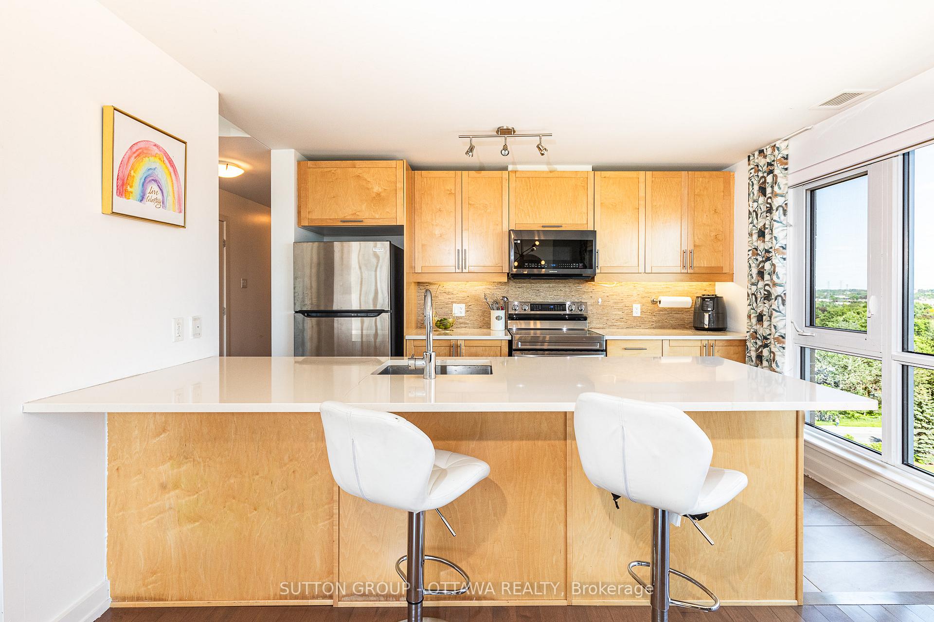Photo 15 of Unit 905, 330 Titan, Ottawa, Borden Farm/Stewart Farm/Carleton Heights/Parkwood Hills — HOMEH