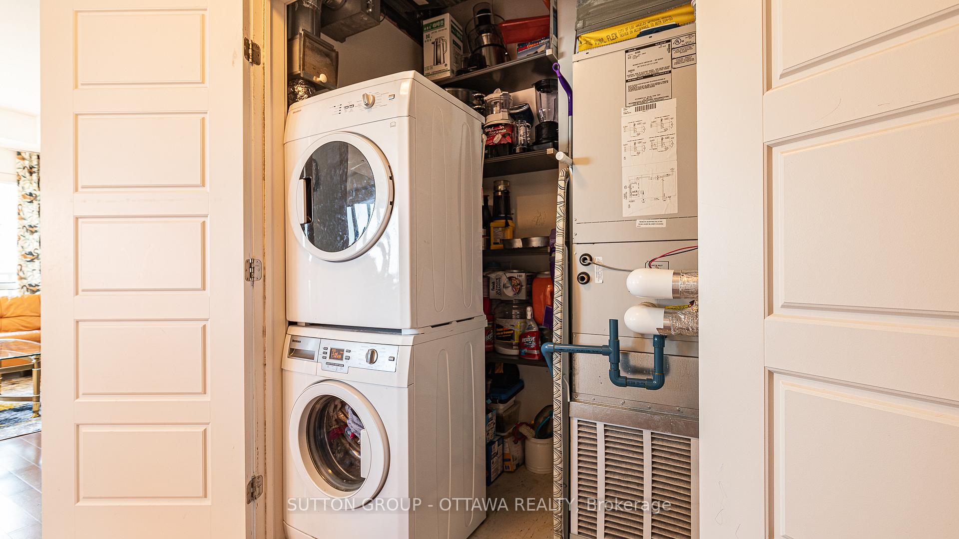 Photo 23 of Unit 905, 330 Titan, Ottawa, Borden Farm/Stewart Farm/Carleton Heights/Parkwood Hills — HOMEH