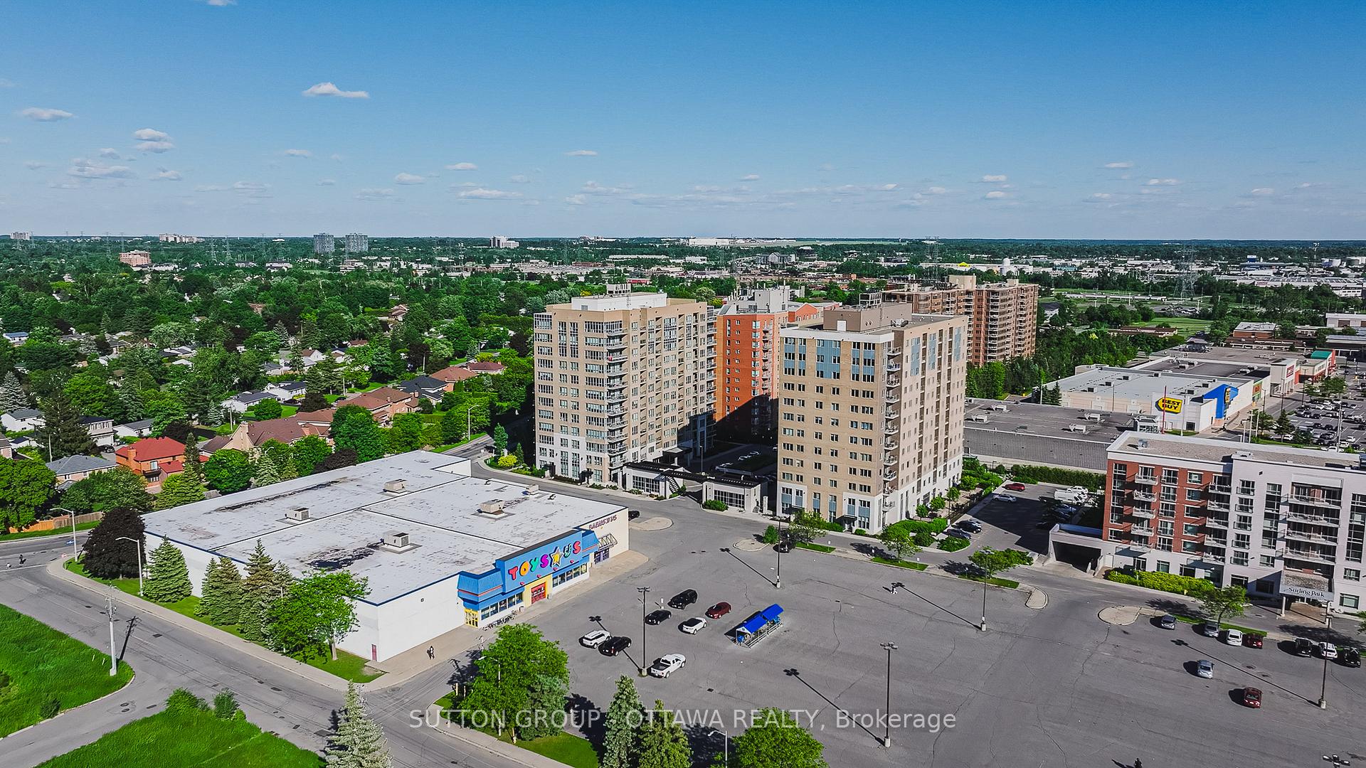 Photo 27 of Unit 905, 330 Titan, Ottawa, Borden Farm/Stewart Farm/Carleton Heights/Parkwood Hills — HOMEH