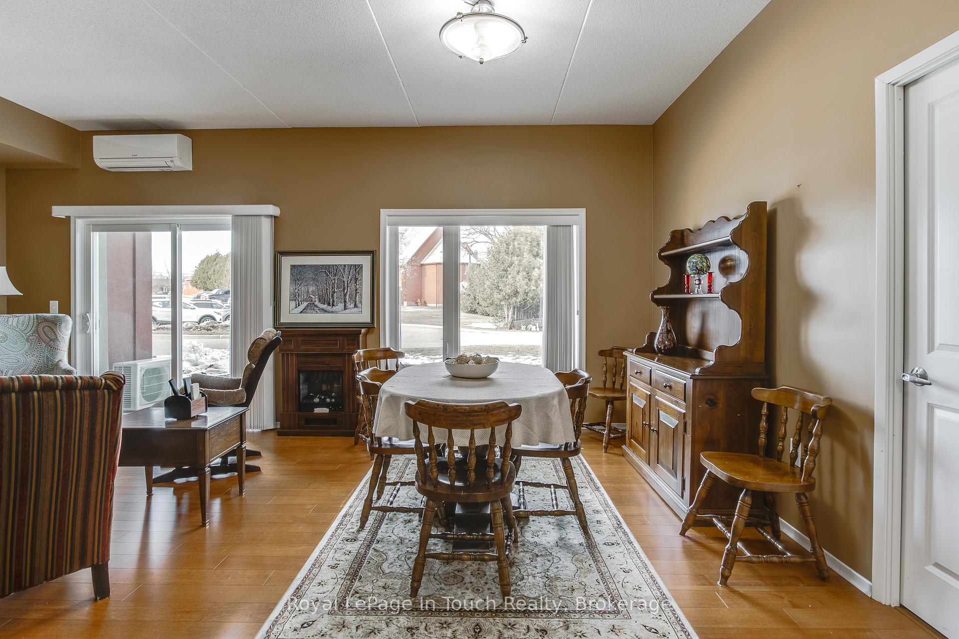 Photo 4 of Unit 104, 333 Lafontaine Road W, Tiny, Rural Tiny — HOMEH