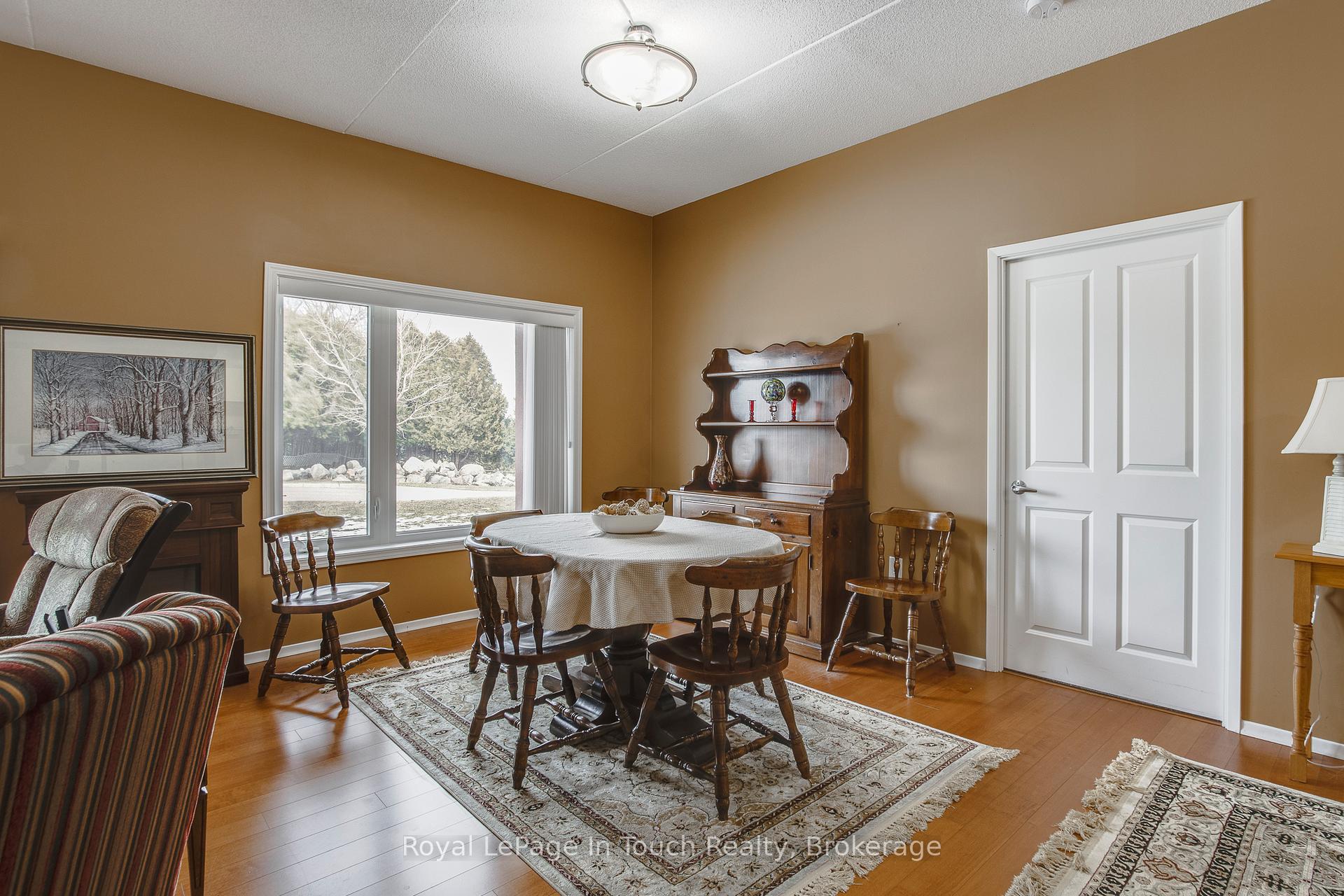 Photo 5 of Unit 104, 333 Lafontaine Road W, Tiny, Rural Tiny — HOMEH