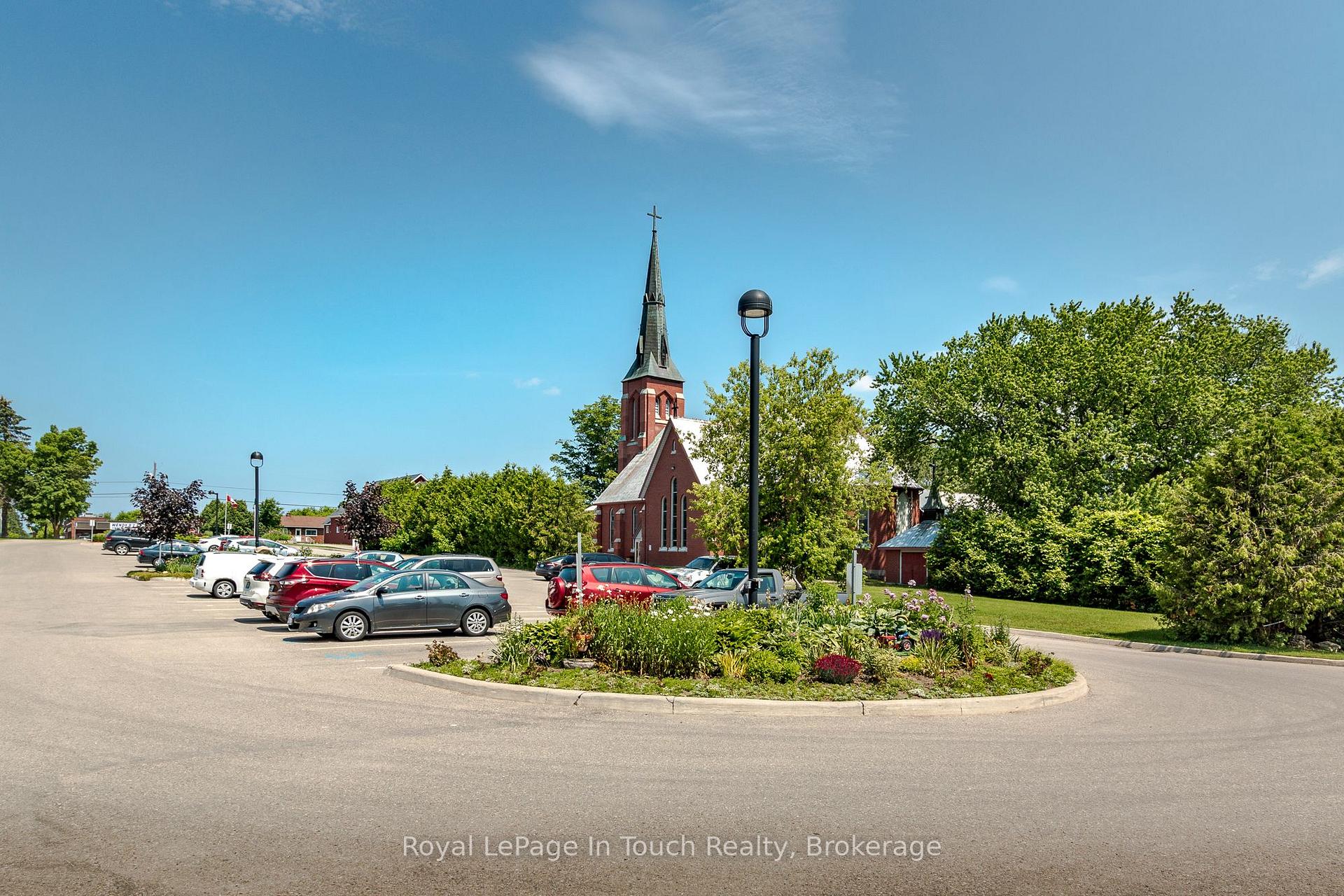Photo 26 of Unit 104, 333 Lafontaine Road W, Tiny, Rural Tiny — HOMEH
