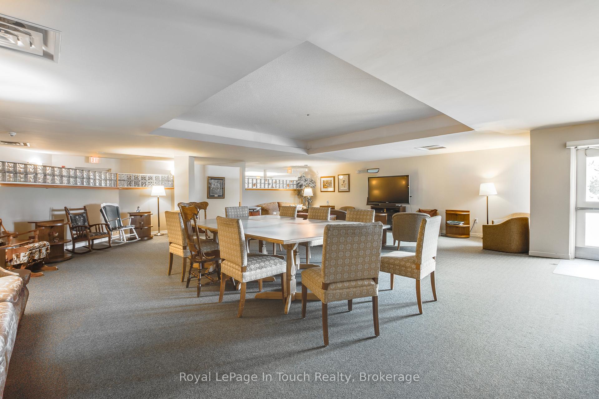 Photo 45 of Unit 104, 333 Lafontaine Road W, Tiny, Rural Tiny — HOMEH