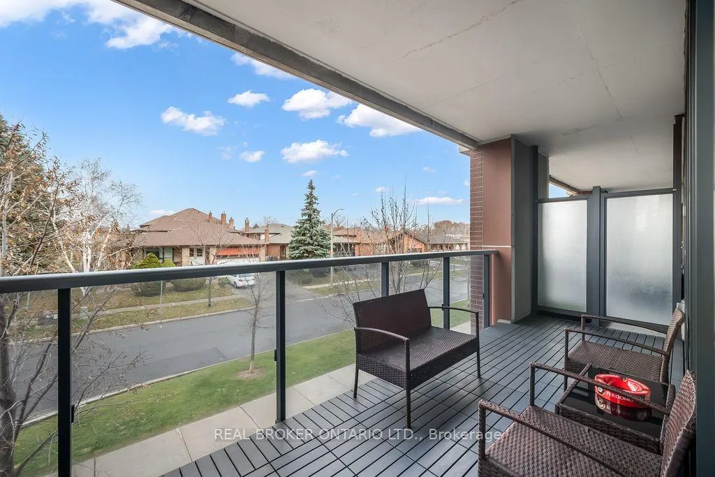 Photo 26 of Unit 237, 4800 Highway 7, Vaughan, East Woodbridge — HOMEH