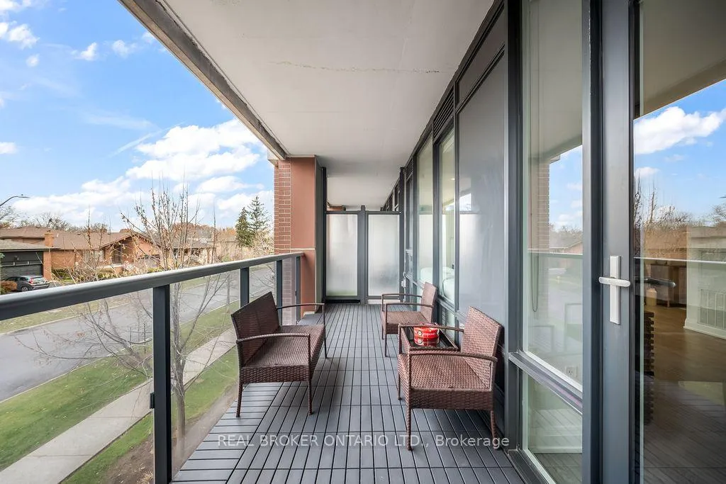 Photo 27 of Unit 237, 4800 Highway 7, Vaughan, East Woodbridge — HOMEH