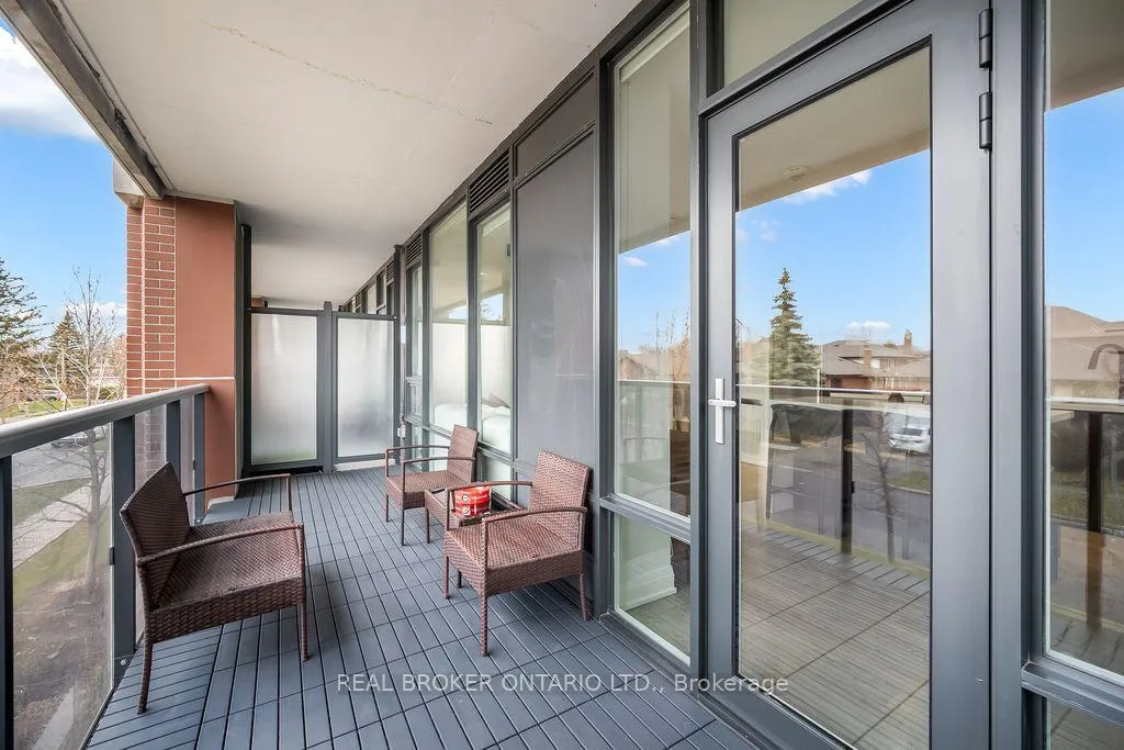 Photo 28 of Unit 237, 4800 Highway 7, Vaughan, East Woodbridge — HOMEH