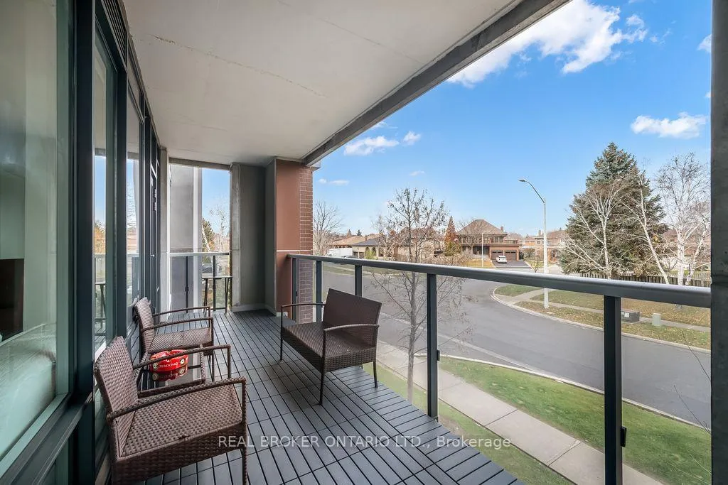 Photo 29 of Unit 237, 4800 Highway 7, Vaughan, East Woodbridge — HOMEH