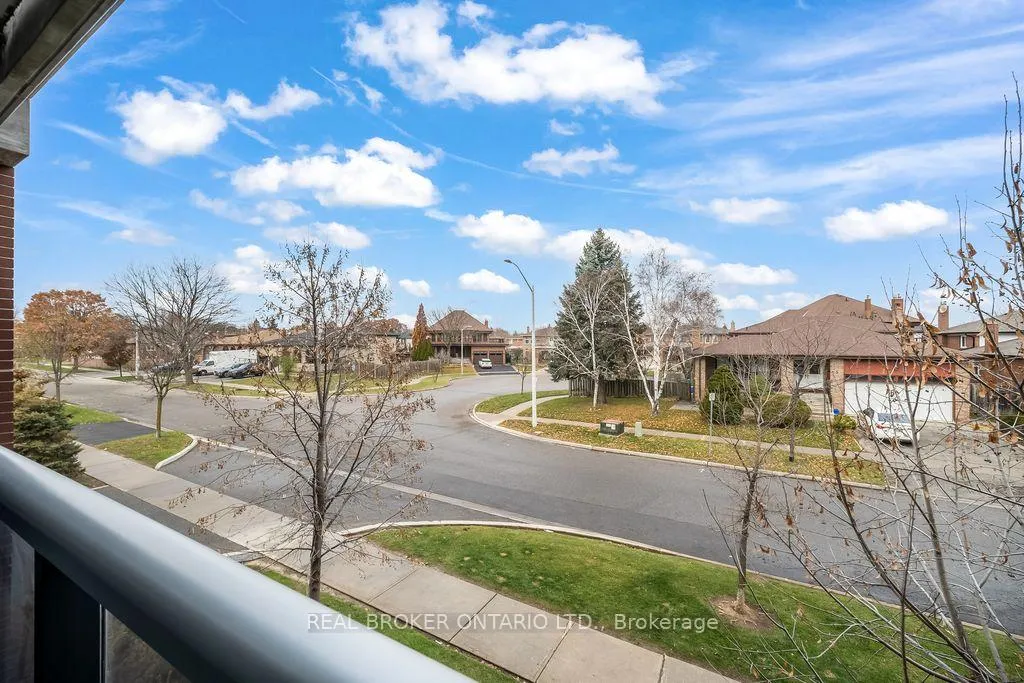Photo 30 of Unit 237, 4800 Highway 7, Vaughan, East Woodbridge — HOMEH