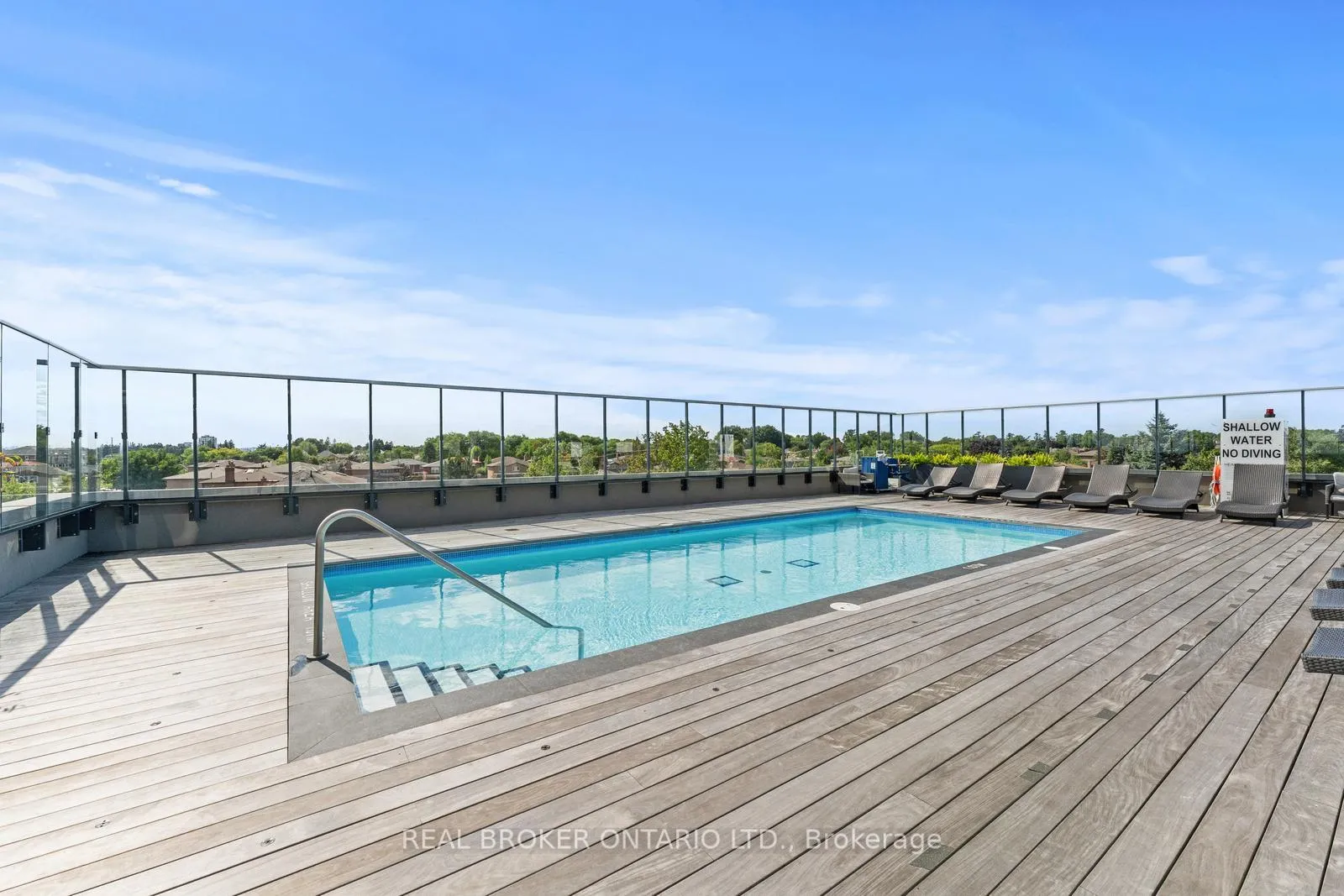 Photo 31 of Unit 237, 4800 Highway 7, Vaughan, East Woodbridge — HOMEH