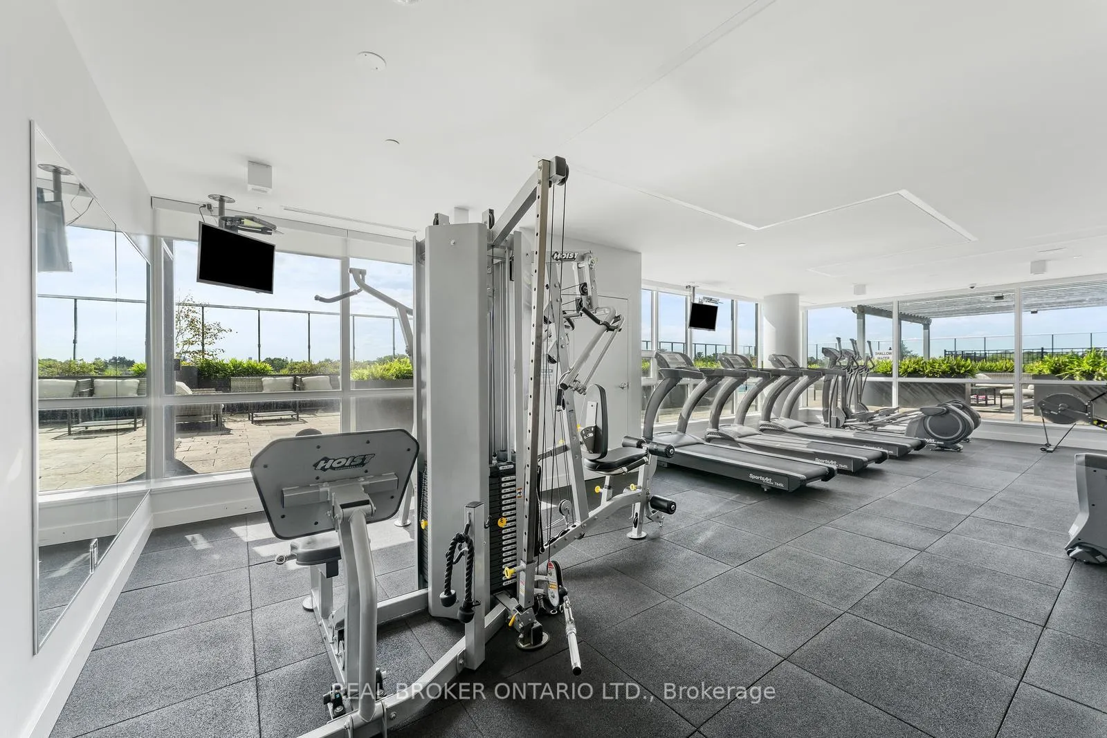 Photo 34 of Unit 237, 4800 Highway 7, Vaughan, East Woodbridge — HOMEH
