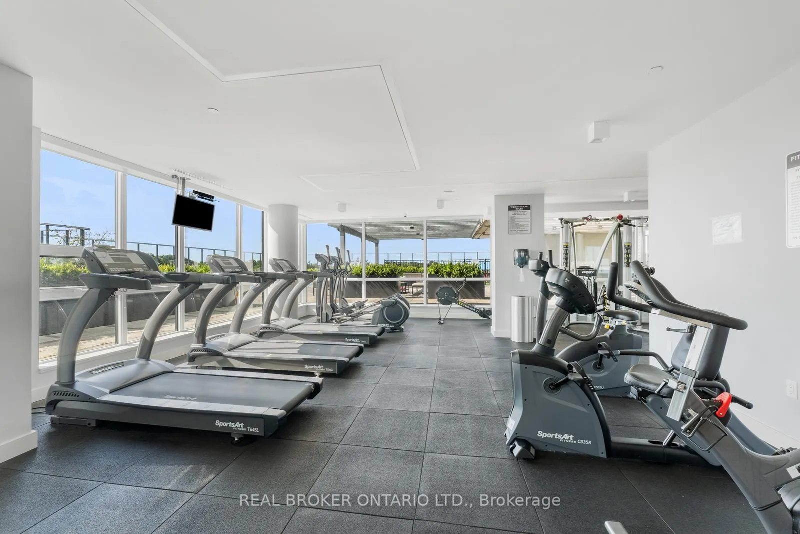 Photo 35 of Unit 237, 4800 Highway 7, Vaughan, East Woodbridge — HOMEH