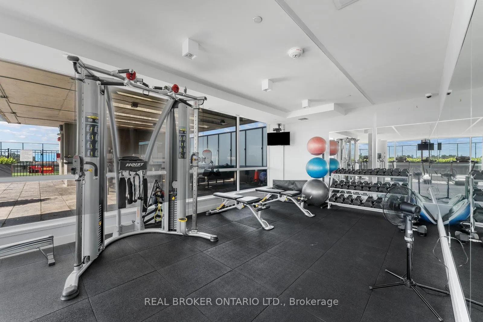 Photo 36 of Unit 237, 4800 Highway 7, Vaughan, East Woodbridge — HOMEH