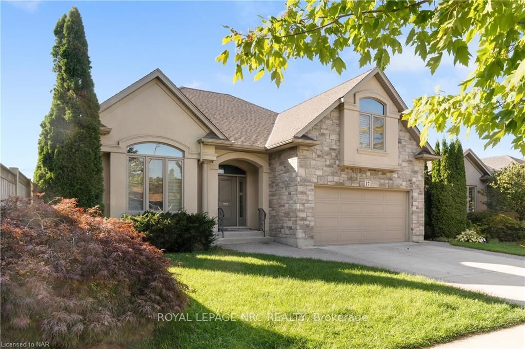 Photo 1 of 17 Willcher Drive, St. Catharines, Lakeshore — HOMEH