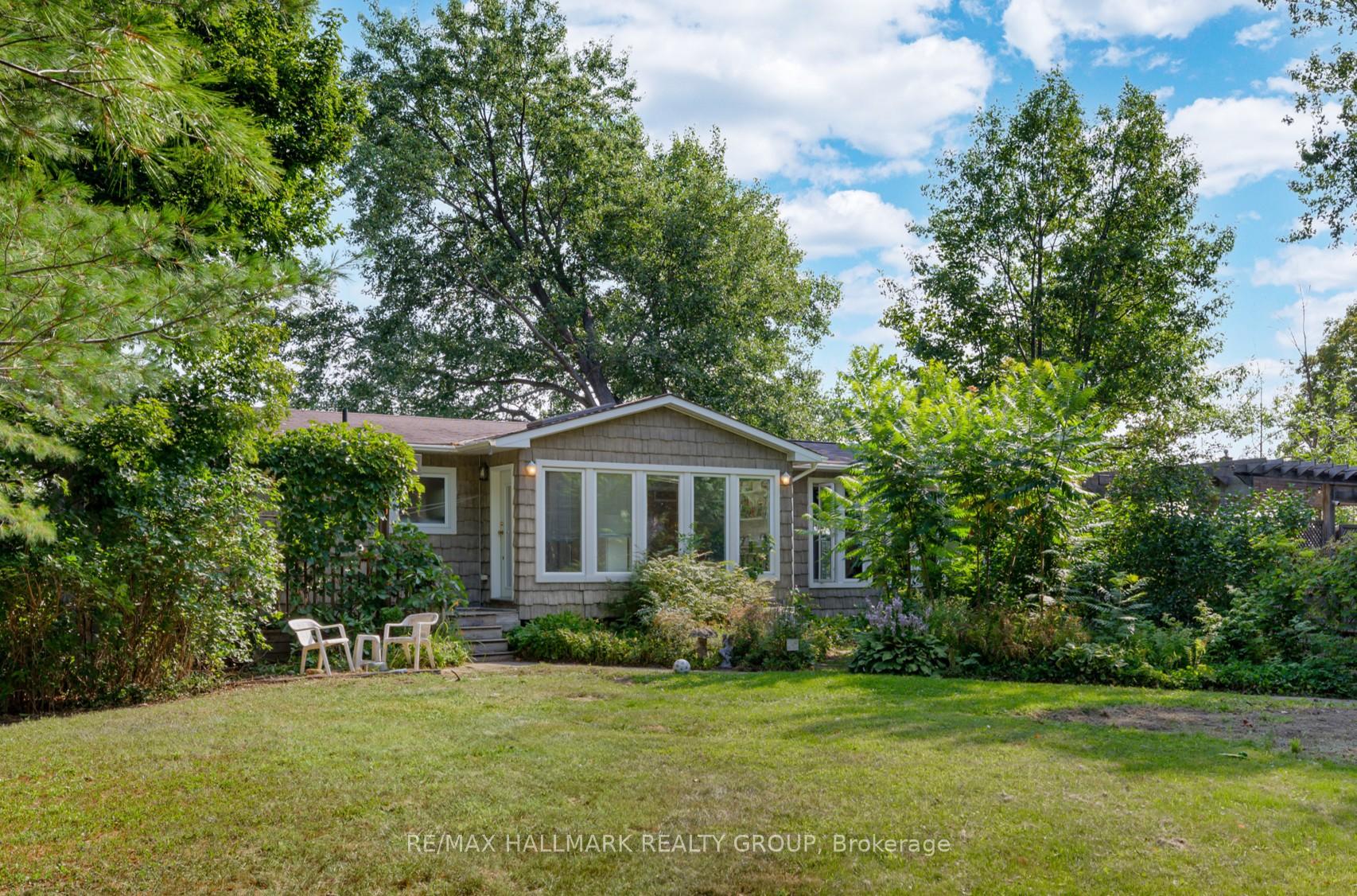 Photo 1 of 2860 Barlow Crescent, Ottawa, Dunrobin Shores — HOMEH