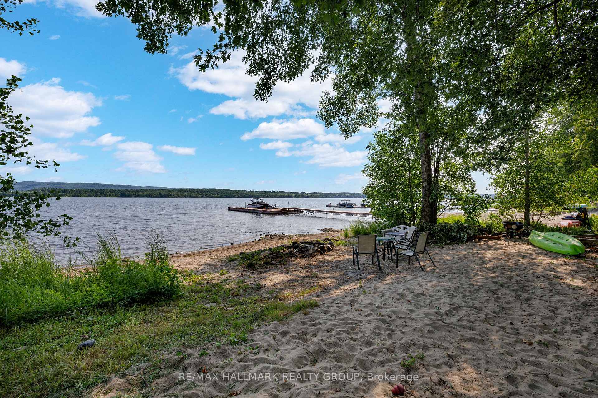 Photo 7 of 2860 Barlow Crescent, Ottawa, Dunrobin Shores — HOMEH