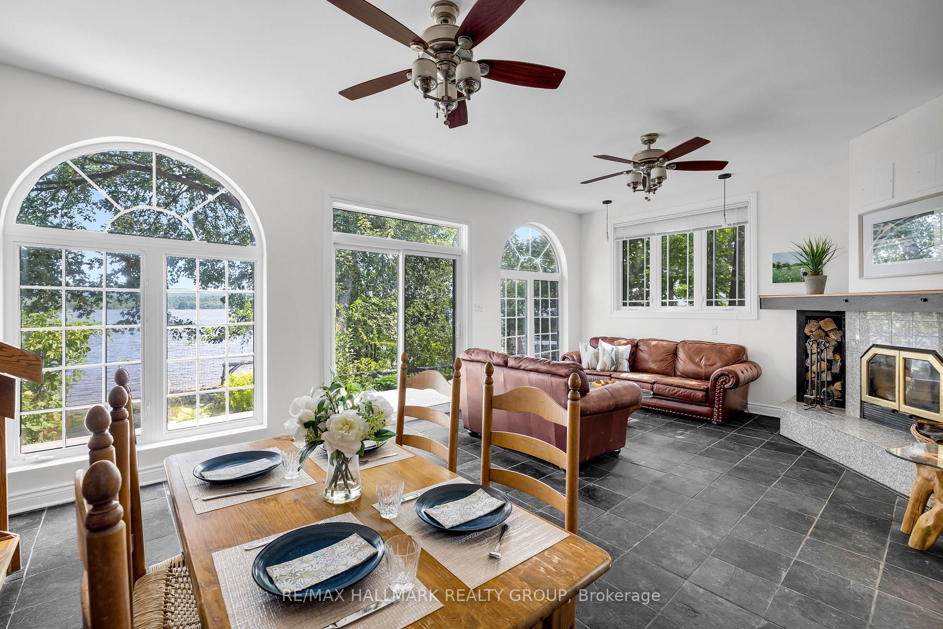 Photo 15 of 2860 Barlow Crescent, Ottawa, Dunrobin Shores — HOMEH