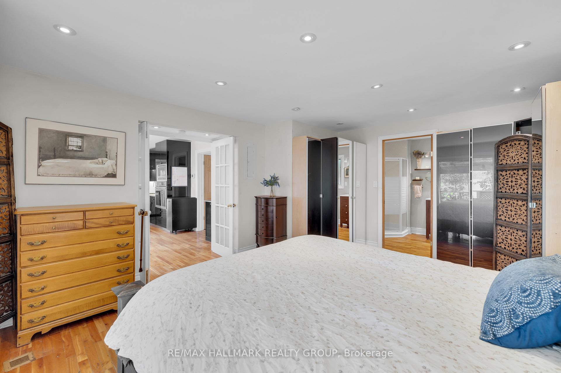 Photo 21 of 2860 Barlow Crescent, Ottawa, Dunrobin Shores — HOMEH