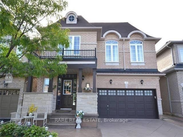 Front of Unit BSMT, 20 Arctic Fox Crescent