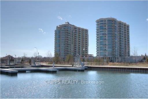 Photo 1 of Unit 508, 6 Toronto Street, Barrie, City Centre — HOMEH