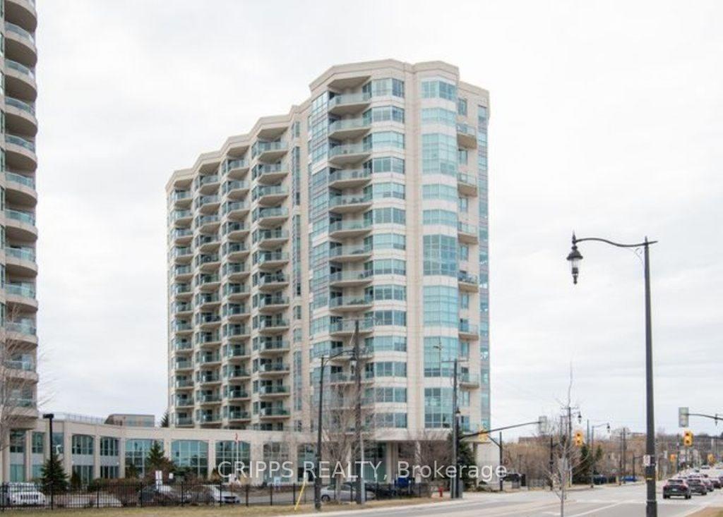 Photo 2 of Unit 508, 6 Toronto Street, Barrie, City Centre — HOMEH