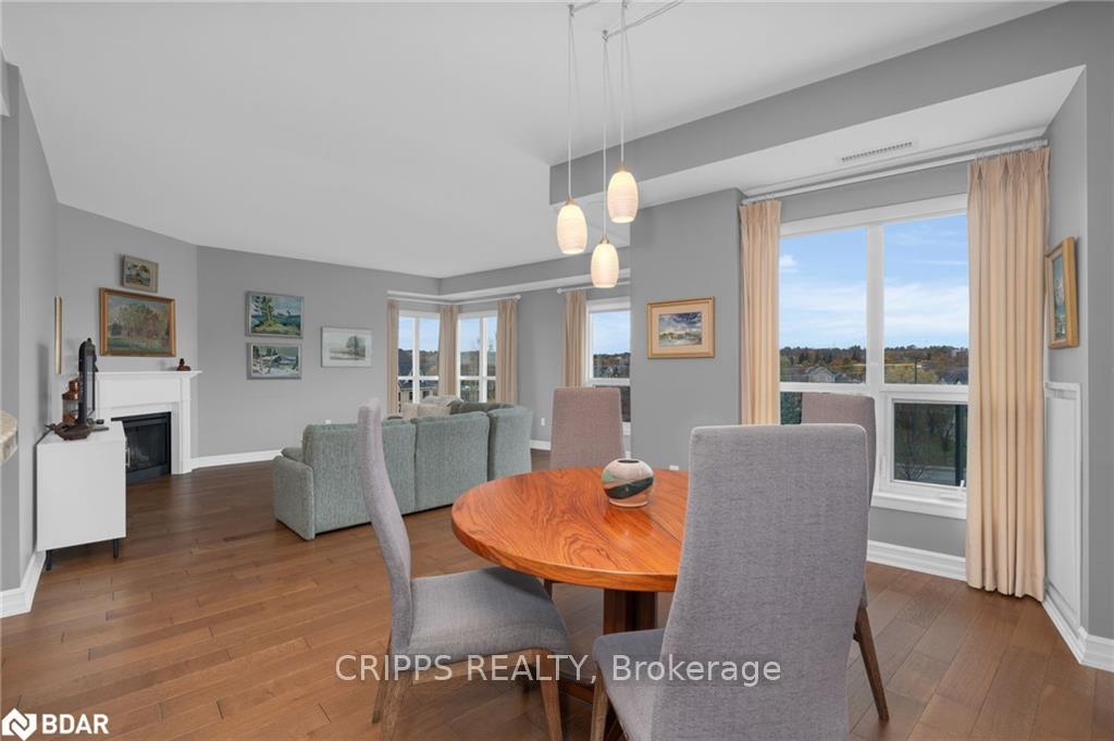Photo 4 of Unit 508, 6 Toronto Street, Barrie, City Centre — HOMEH