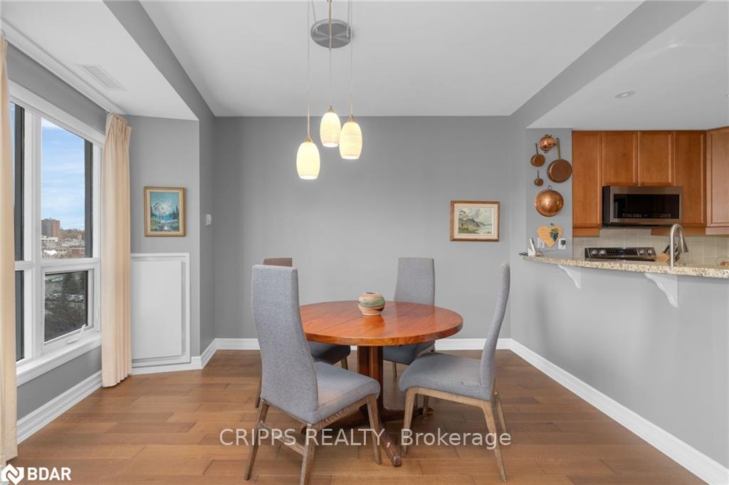 Photo 8 of Unit 508, 6 Toronto Street, Barrie, City Centre — HOMEH