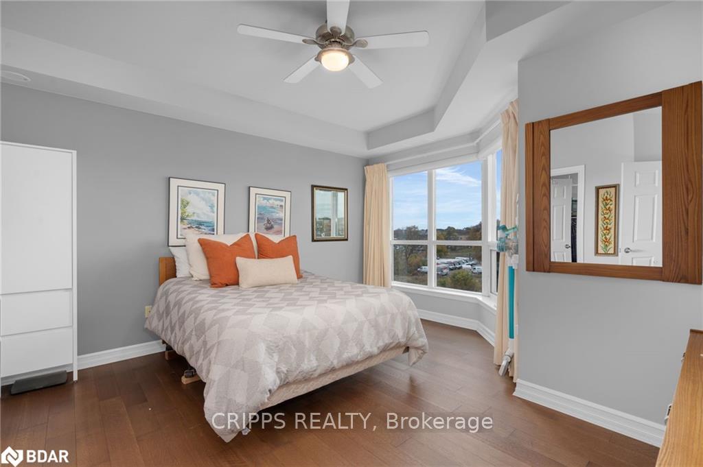 Photo 12 of Unit 508, 6 Toronto Street, Barrie, City Centre — HOMEH