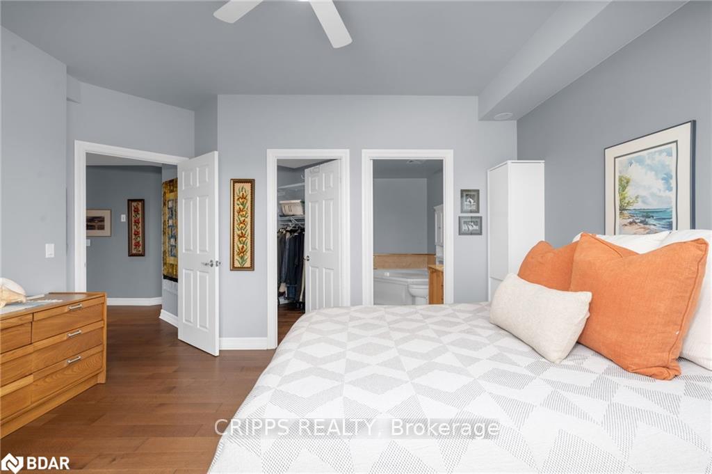 Photo 13 of Unit 508, 6 Toronto Street, Barrie, City Centre — HOMEH