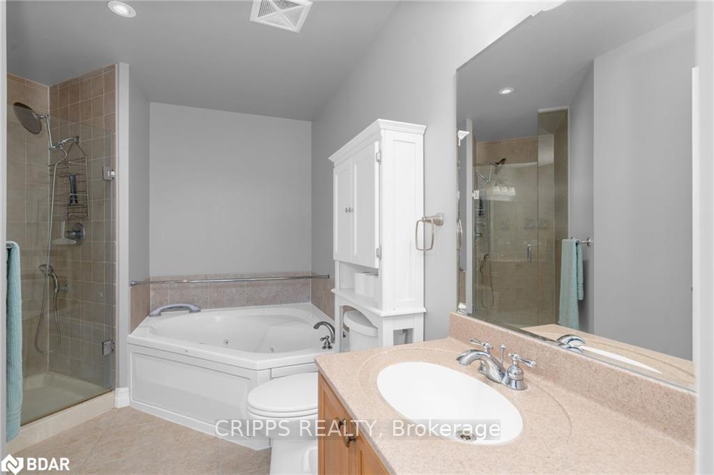Photo 14 of Unit 508, 6 Toronto Street, Barrie, City Centre — HOMEH