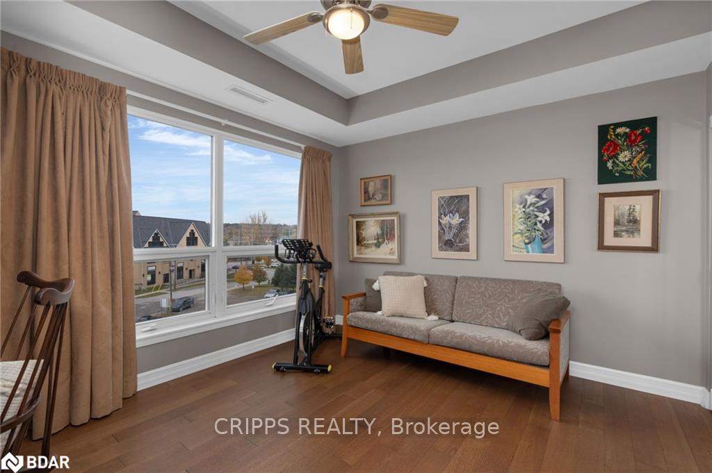 Photo 15 of Unit 508, 6 Toronto Street, Barrie, City Centre — HOMEH