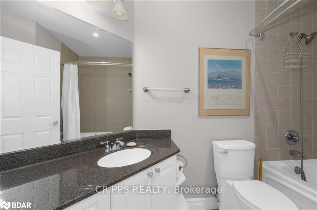 Photo 17 of Unit 508, 6 Toronto Street, Barrie, City Centre — HOMEH