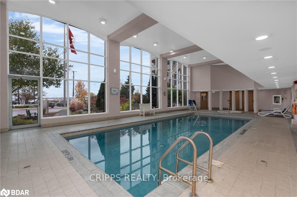 Photo 18 of Unit 508, 6 Toronto Street, Barrie, City Centre — HOMEH