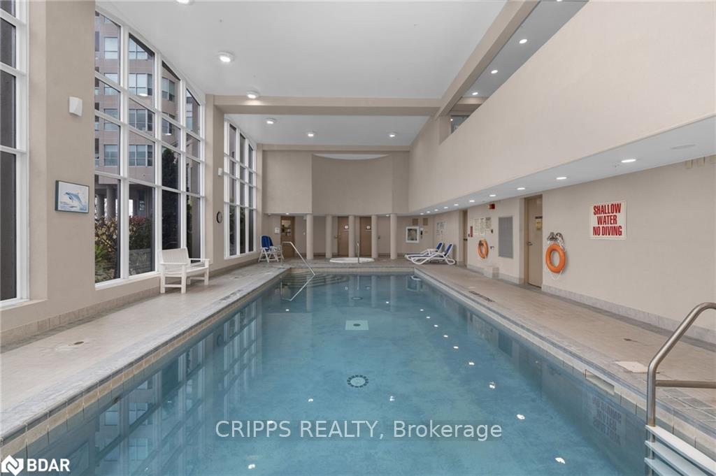 Photo 19 of Unit 508, 6 Toronto Street, Barrie, City Centre — HOMEH