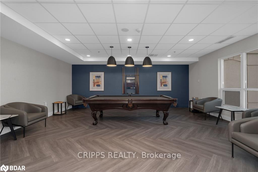 Photo 22 of Unit 508, 6 Toronto Street, Barrie, City Centre — HOMEH